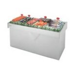 Vitrine a Poisson Réfrigérée 1.70 M