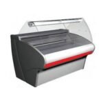 Vitrine Boucherie Profonde MEC 1.95 M