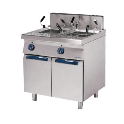 CUISEUR À PATE DOUBLE À GAZ G900 PRIMAX