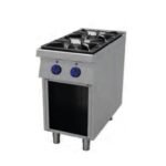 cuisiniere 2 feux sur placard primax italie