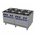cuisiniere 8 feux primax italie