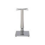 Pied SCULTE INOX