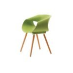 Chaise POLO ROGE – Image 2