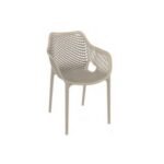 Chaise SPRING AIR XL