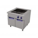 Bain Marie Double Electrique G700