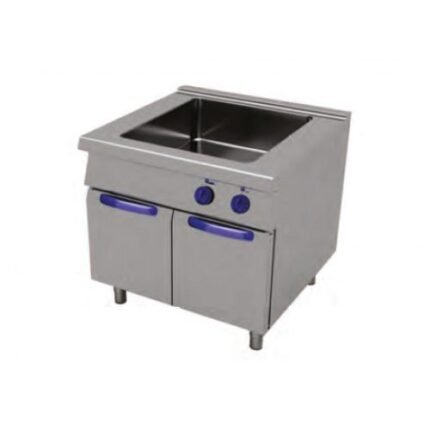 Bain Marie Double Electrique G700