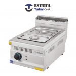 Bain Marie Posable Electrique - ESTUFA