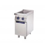Bain Marie Simple Electrique G700