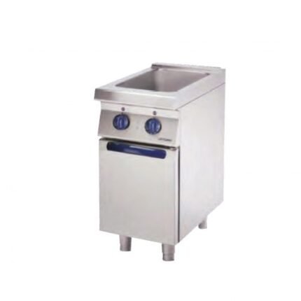 Bain Marie Simple Electrique G700