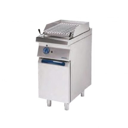 Barbecue à Pierres Volcanique Simple à Gaz G700 SAFARI ECO