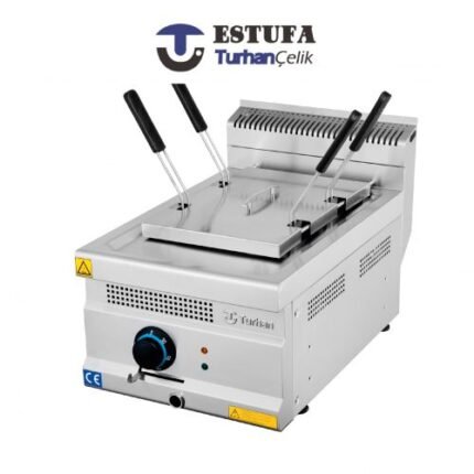 Cuiseur à Pâtes Posable Electrique - ESTUFA