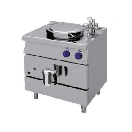 Marmite Chauffante Indirecte à Gaz 100L G900