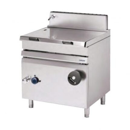 Sauteuse Basculante à Gaz 80L G900