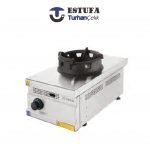 Wok Posable à Gaz - ESTUFA