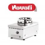 Wok Posable à Gaz - NAYATI