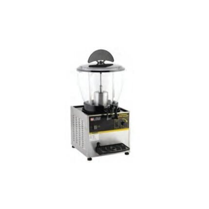 Agitateur 1 Bac 17 L LORS