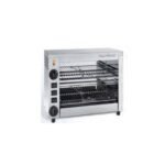 Toasteur Élect 1 Niveau MILANTOAST