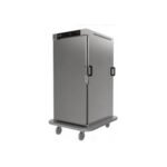 Armoire Garde Chaud Mobile