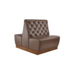 Fauteuil MONTENEGRO