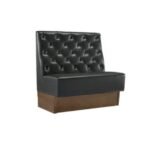 Fauteuil HITTE CAPITONE