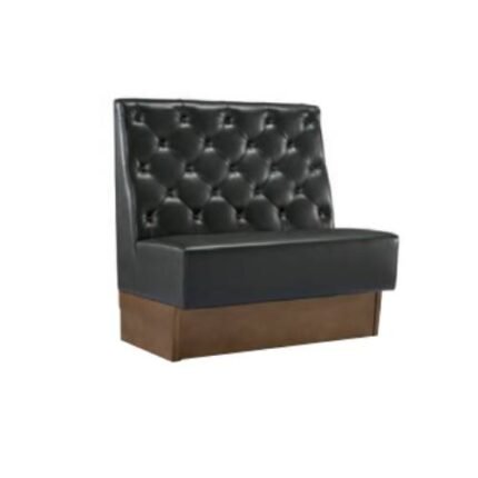 Fauteuil HITTE CAPITONE