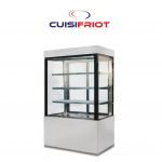 VITRINE A PATISSERIE MURALE