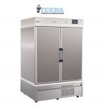 Armoire négative 22 plaques 60/40