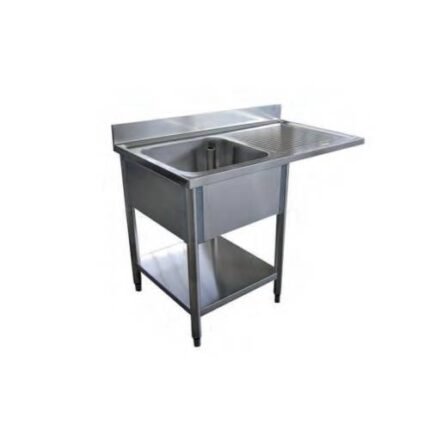 Table d'Entrée 1.00 M Gauche