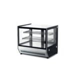 Vitrine Chauffante Droite a Poser 1.20 M