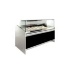 Vitrine à Glace 7 Bacs ALBA SQUARED