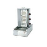 Chawarma 3 Brûleurs a Gaz