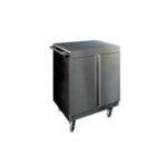 Chauffe Plats Elect en Inox MAYFAIR