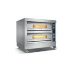 Four a Pizza a Gaz 2 Étages 1.00 M