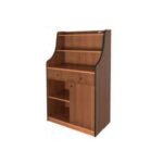 Meuble de Service en Bois DIAMOND