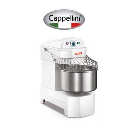 PETRIN A SPIRAL 2 VITESSES 30 L / 12 KG