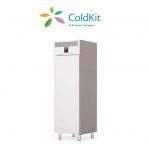 Armoire 1 Porte Positive 700L - COLDKIT
