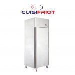 Armoire 1 Porte Négative 420L Statique - CUISIFRIOT