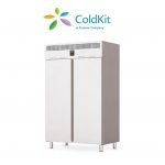 Armoire 2 Porte Positive 1400L - COLDKIT