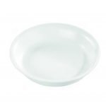 Assiette creuse rond standard