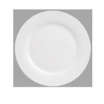 Assiette a pain rond standard