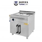 Bain Marie Double Electrique G700 - ESTUFA