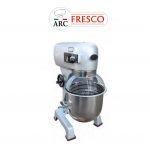 Batteur Mélangeur 40 L Gris