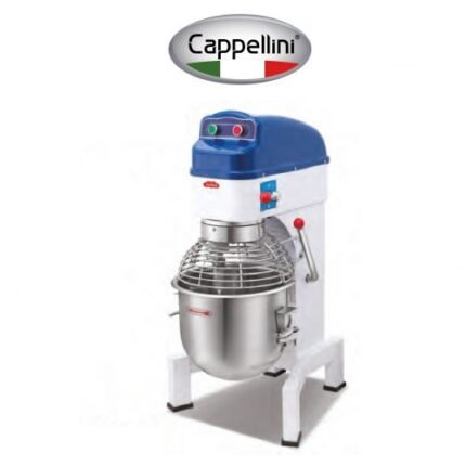 batteur mélangeur 40 L CAPELLINI