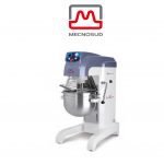 batteur mélangeur 3 vitesses 40 L