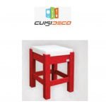 Billot de boucher en poly