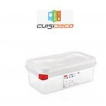 Boite hermitique gn 1/3