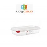 Boite hermitique gn 1/3