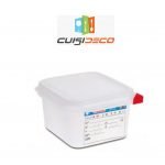 Boite hermitique gn 2/3