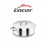 Casserola haute chef-luxe