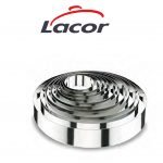 Cercle a mousse -18/10